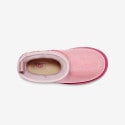 Ugg Classic Clear Mini II Παιδικά Μποτάκια