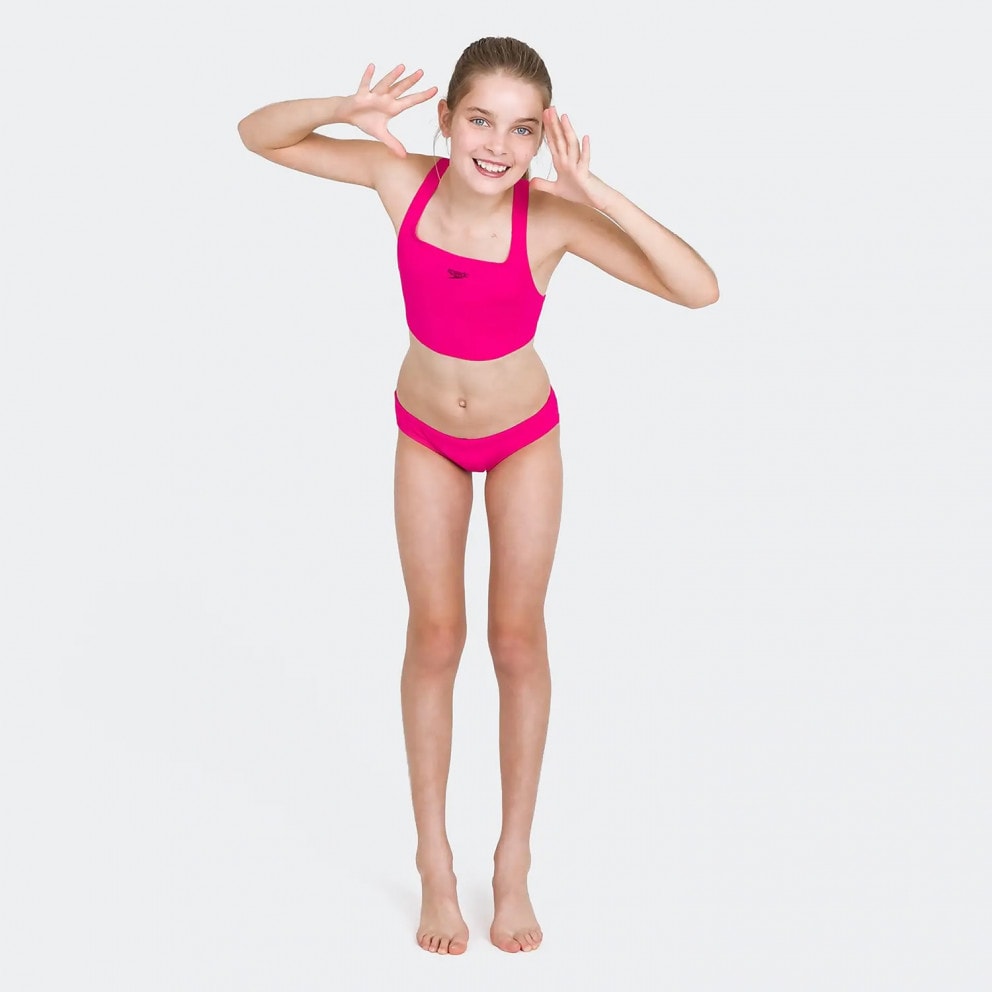 Speedo Essential Endurance Medalist 2PC Kids' Swimmsuit