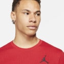 Jordan Jumpman Embroidered Ανδρικό T-Shirt