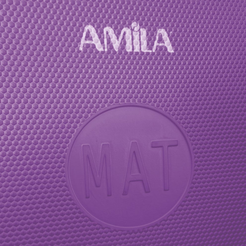 Amila Στρώμα Pilates Eva 139 X 60 X 1.5 Cm