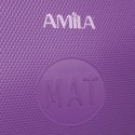 Amila Στρώμα Pilates Eva 139 X 60 X 1.5 Cm