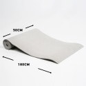 Cosmos Substrate Roll with Straps 180 x 50 cm