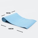 Cosmos Substrate Roll with Straps 180 x 50 cm