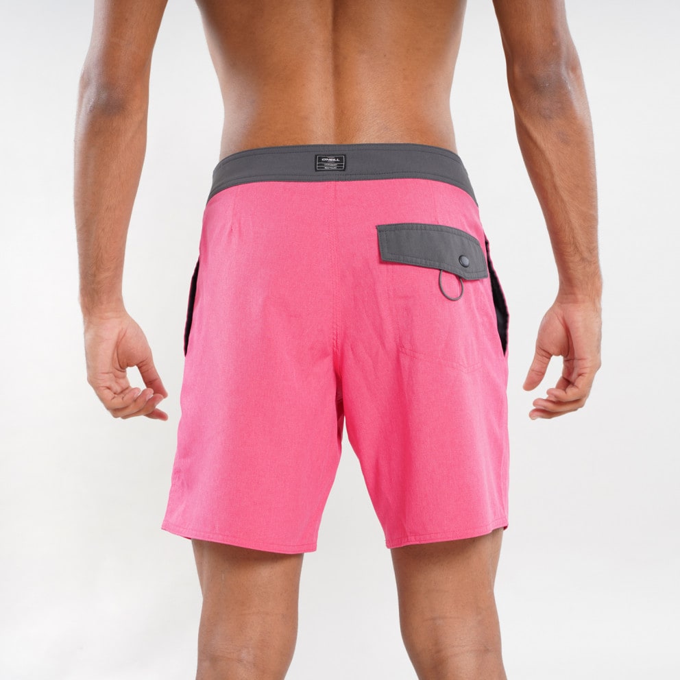 O'Neill Solid Freak Boardshorts Ανδρικό Μαγιό