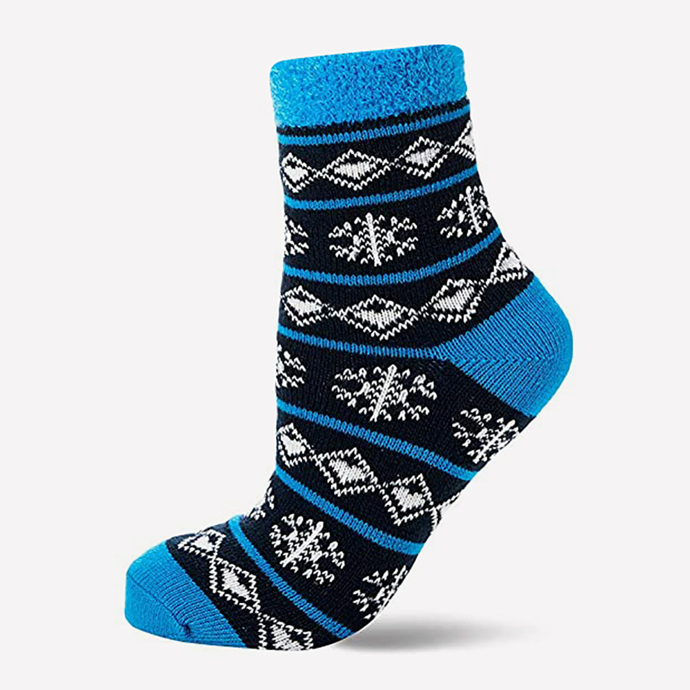 Yaktrax Cabin Socks Γυναικείες Κάλτσες (9000096738_2849)