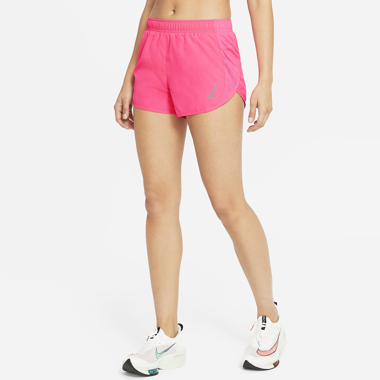 Nike Dri-FIT Tempo Race Γυναικείο Σορτς (9000096748_53572)
