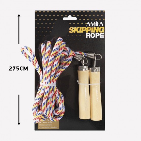 Amila Jump Rope 275Cm