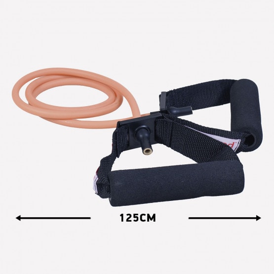 Amila Gym Band, Light 125 Cm X 0.14 Cm
