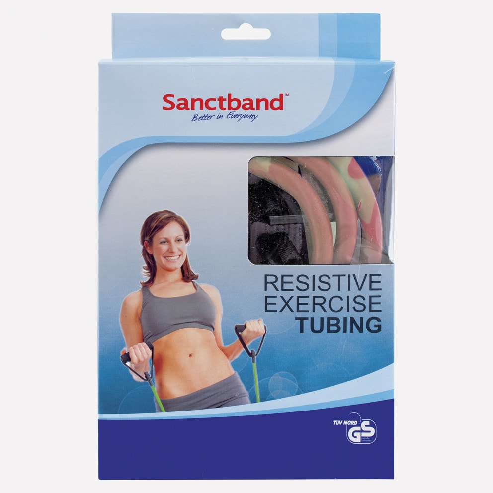 Amila Gym Band, Light 125 Cm X 0.14 Cm
