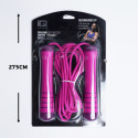 IQ Adroit Jump Rope Σχοινάκι 275cm