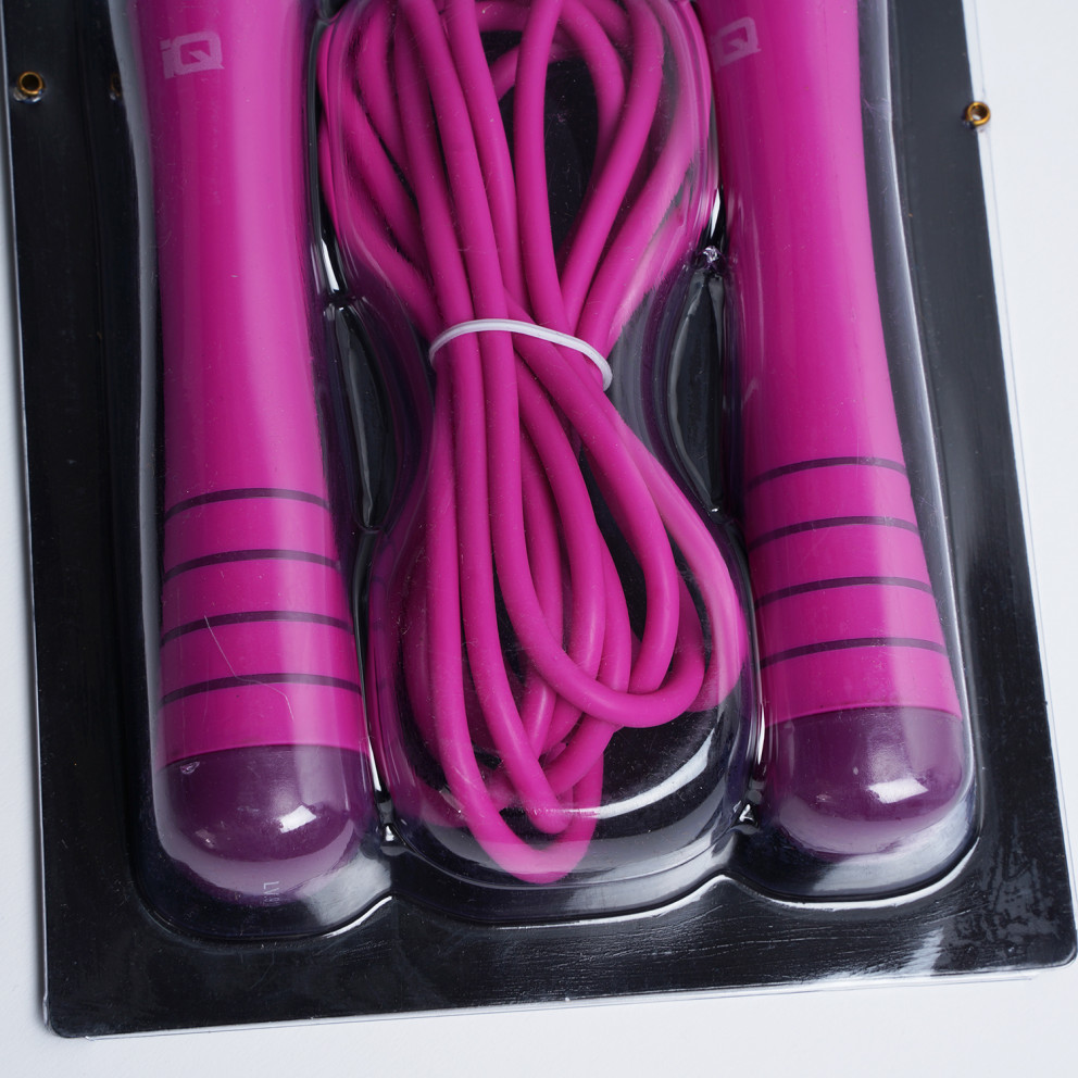 IQ Adroit Jump Rope Σχοινάκι 275cm