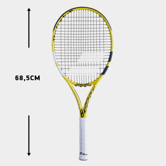 Babolat Boost A Strung Tennis Racket - 260 gr