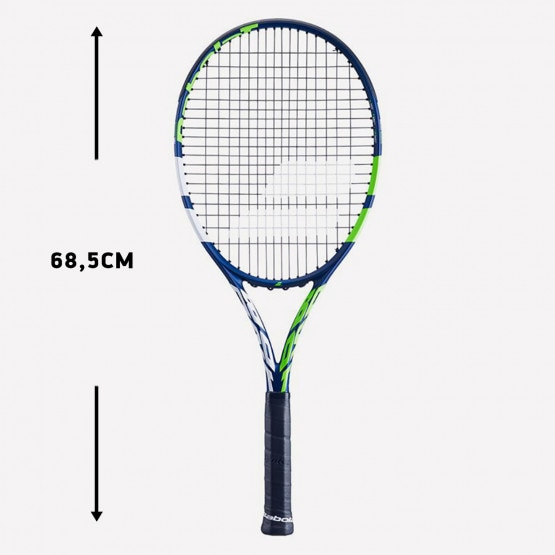 Babolat Boost Drive Strung Τennis Racket - 260 gr