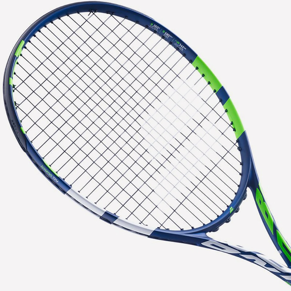 Babolat Boost Drive Strung Τennis Racket - 260 gr