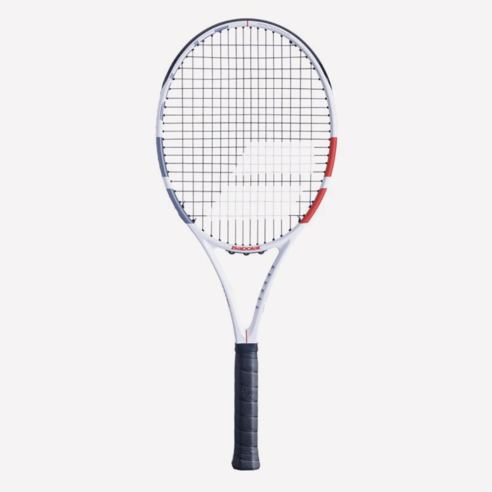 Babolat Strike Evo Strung Tennis Racket - 280 gr