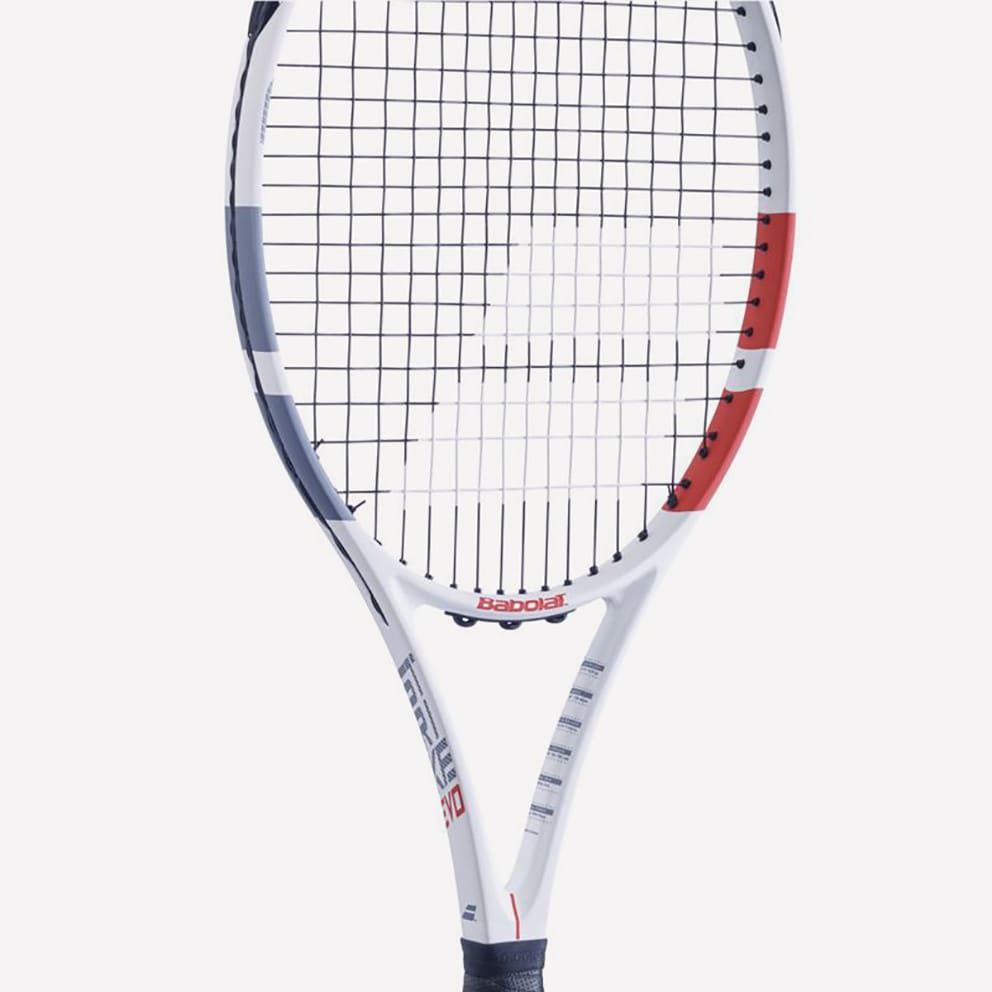 Babolat Strike Evo Strung Tennis Racket - 280 gr