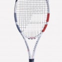 Babolat Strike Evo Strung Tennis Racket - 280 gr