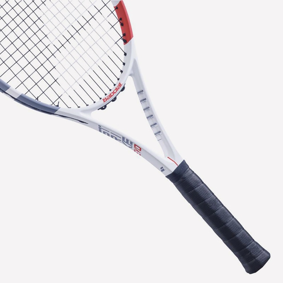 Babolat Strike Evo Strung Ρακέτα για Τένις - 280 γρ