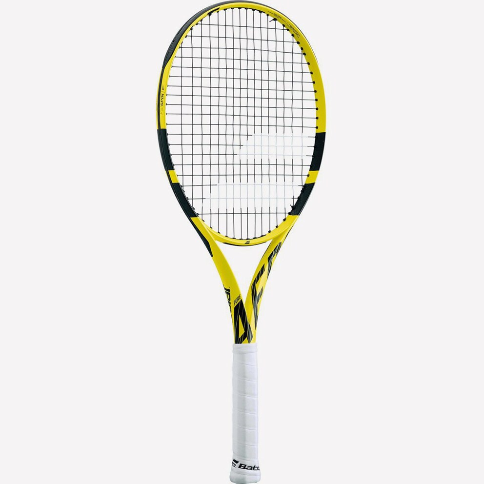 Babolat Pure Aero Lite Stung Tennis Racket - 270 gr