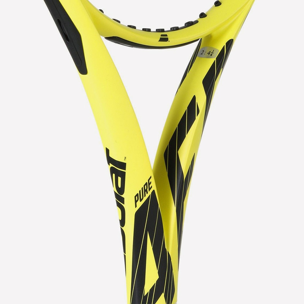 Babolat Pure Aero Lite Stung Tennis Racket - 270 gr