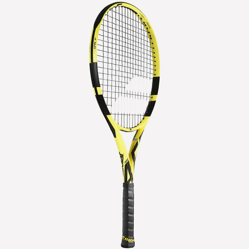 Babolat Pure Aero 26 Kids' Tennis Racket - 250 gr