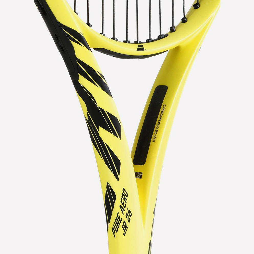 Babolat Pure Aero 26 Παιδική Ρακέτα για Τένις - 250 γρ