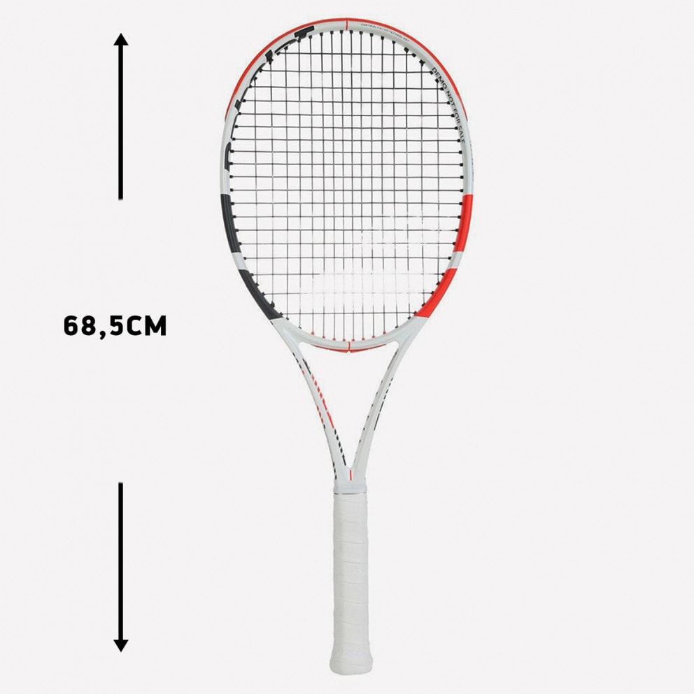 Babolat Pure Strike 100 Unstung Ρακέτα για Τένις - 300 γρ