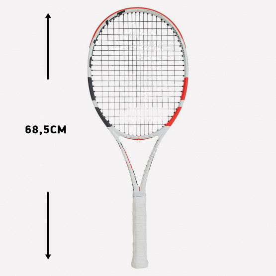 Babolat Pure Strike 100 Unstung Tennis Racket - 300 gr