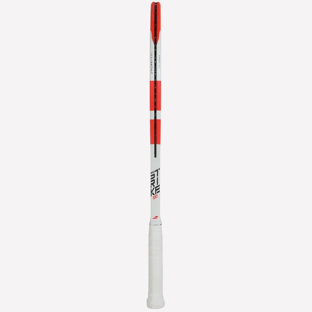 Babolat Pure Strike 100 Unstung Ρακέτα για Τένις - 300 γρ