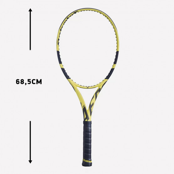 Babolat Pure Aero Unstrung Tennis Racket - 300 gr