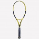 Babolat Pure Aero Unstrung Tennis Racket - 300 gr