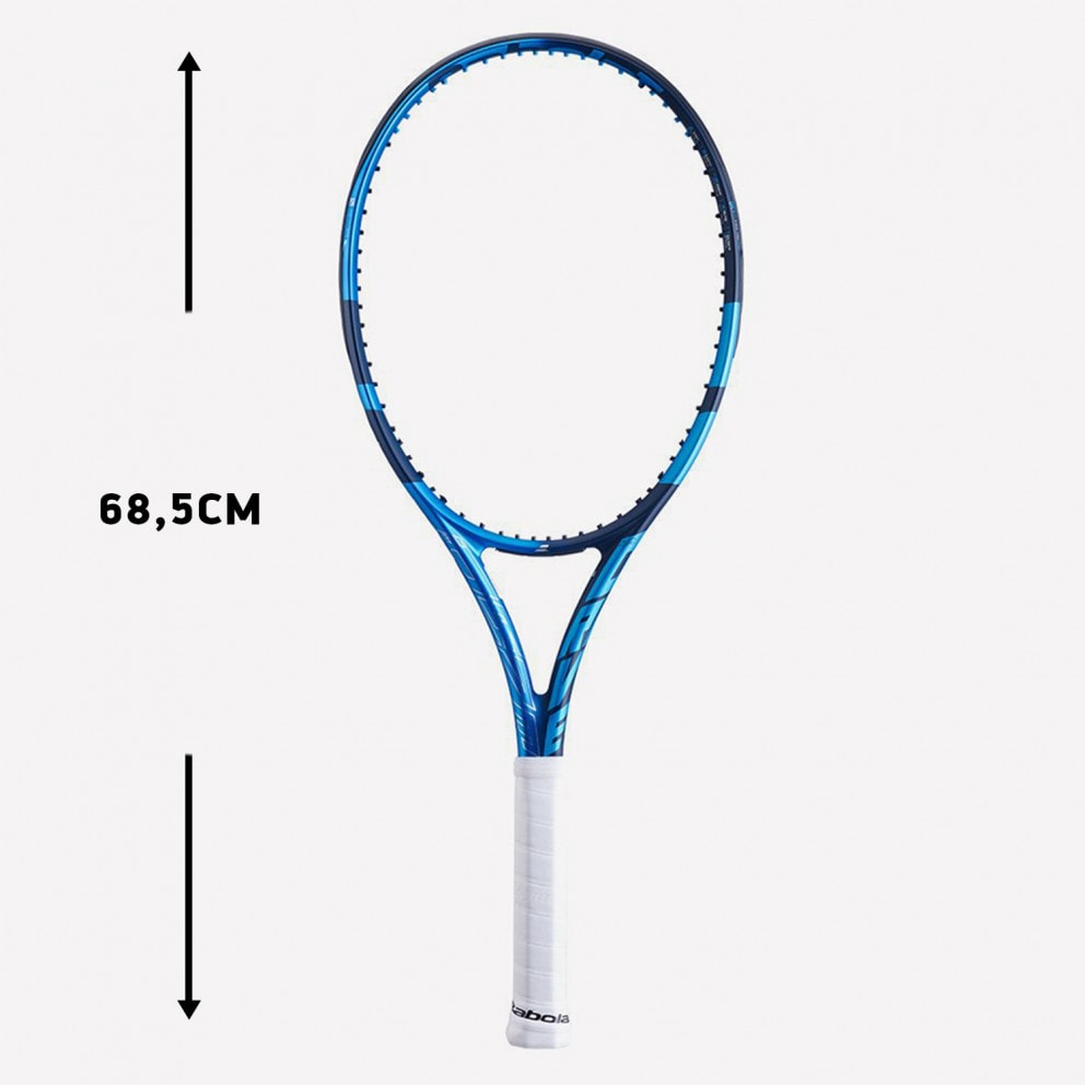 Babolat Pure Drive Lite Unstrung No Cover Ρακέτα για Τένις - 270 γρ