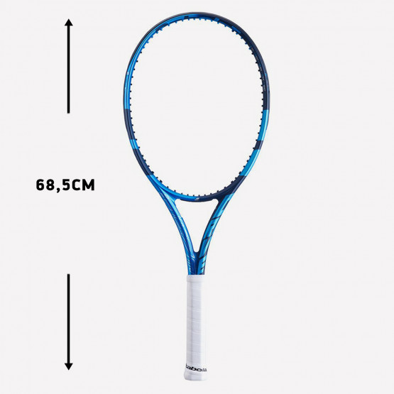 Babolat Pure Drive Lite Unstrung No Cover Tennis Racket - 270 gr