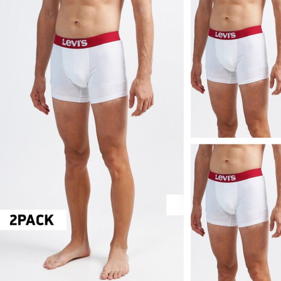 Levi's Classic 2-pack Men's Underwear
