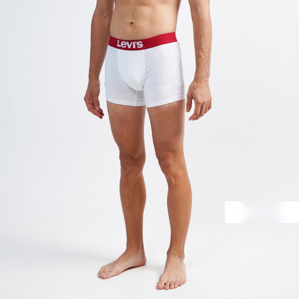 Levi's Classic 2-pack Ανδρικά Μποξεράκια