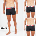 Levi's Classic 2-pack Ανδρικά Μποξεράκια