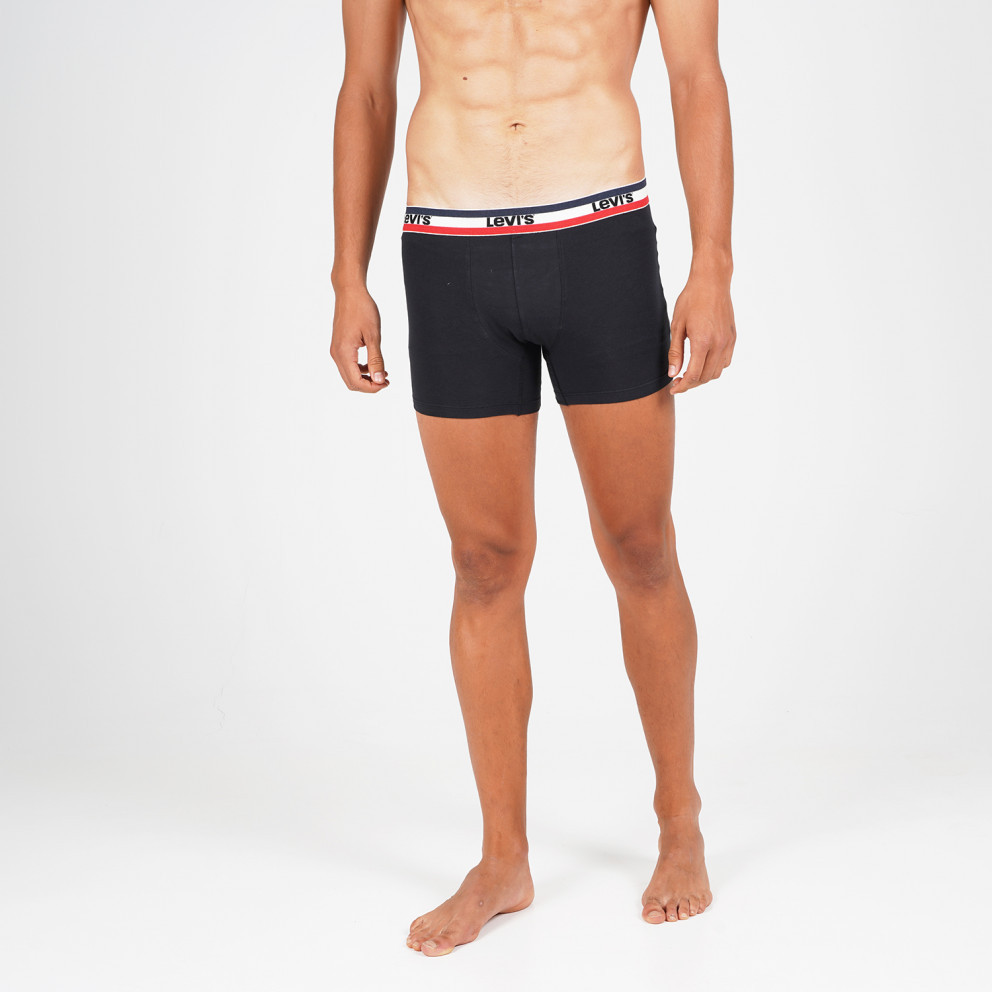 Levi's Classic 2-pack Ανδρικά Μποξεράκια