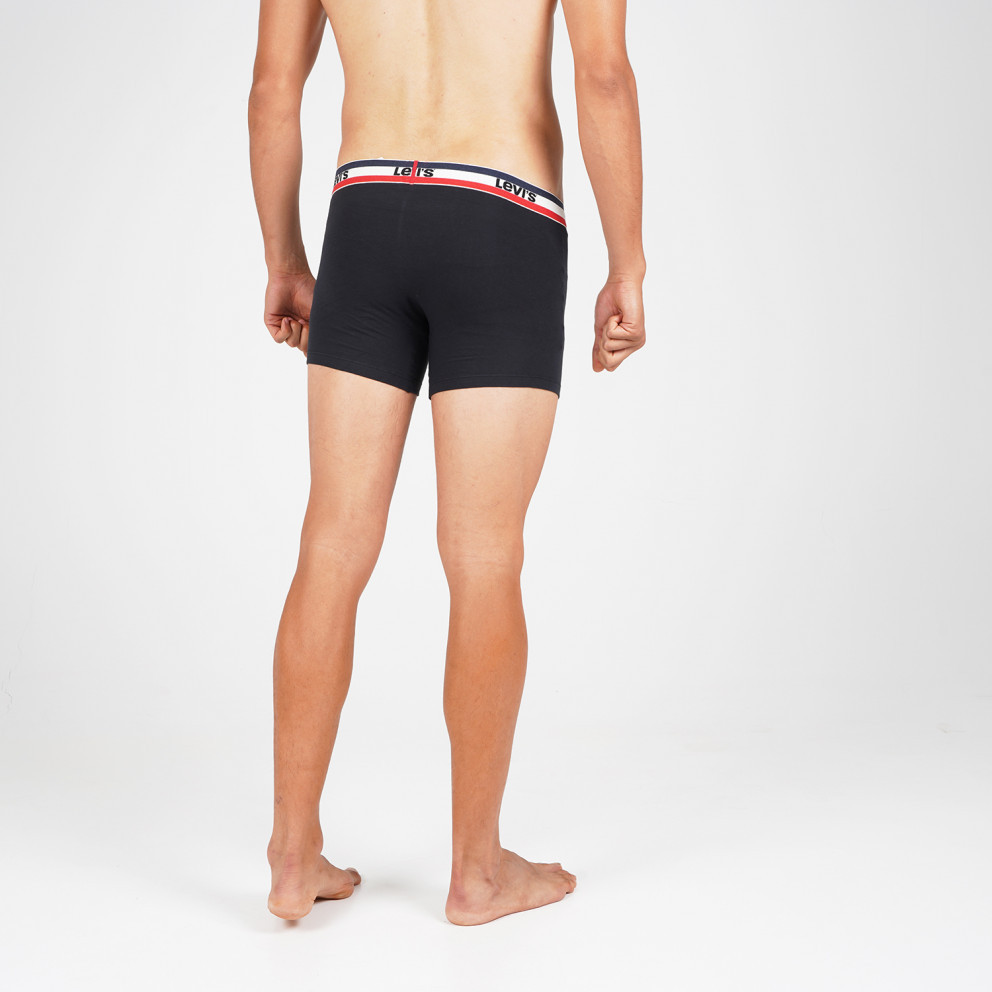 Levi's Classic 2-pack Ανδρικά Μποξεράκια