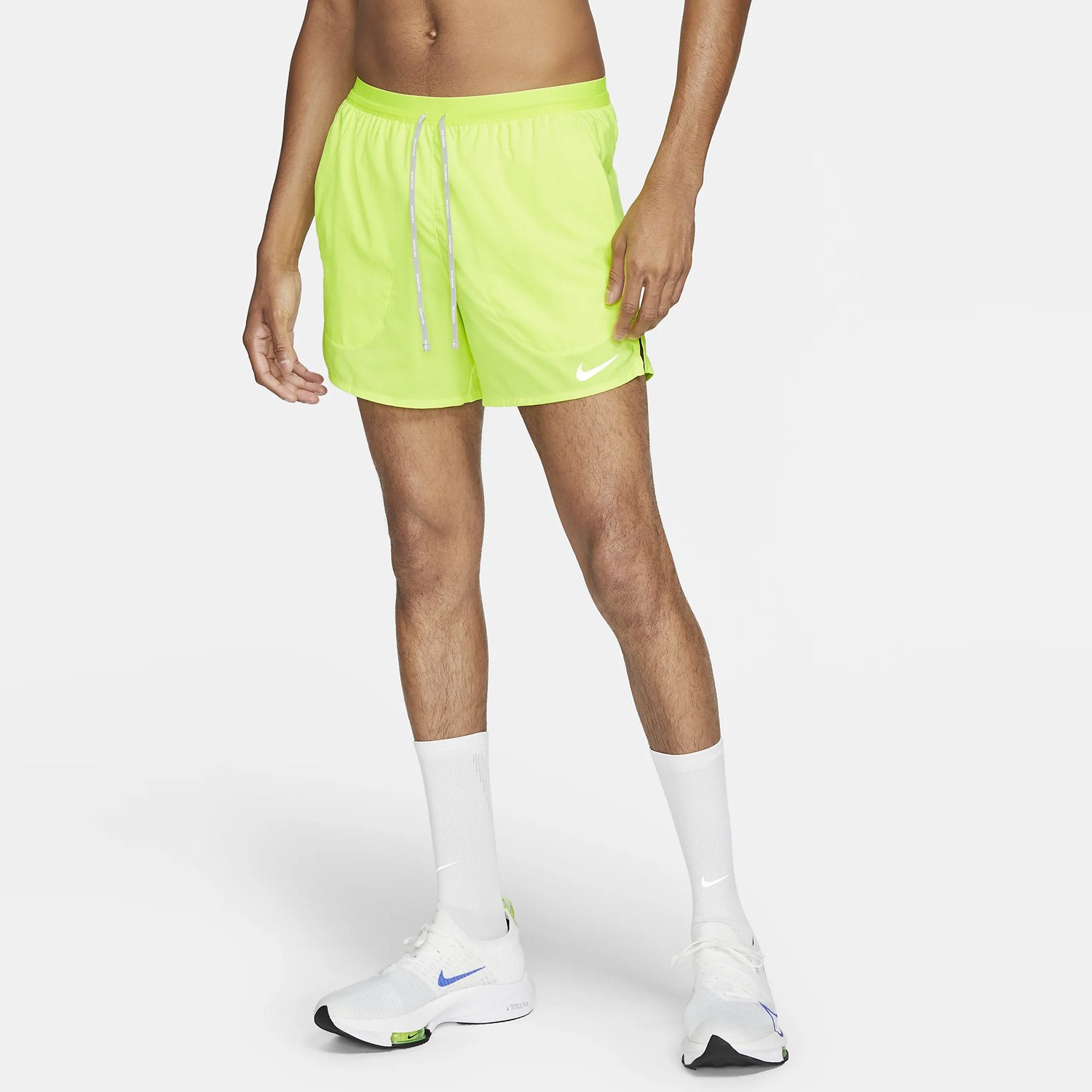 Nike Flex Stride Short 5In Ανδρικό Σορτς (9000080289_8882)