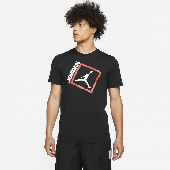 Jordan Jumpman Box Men's T-shirt