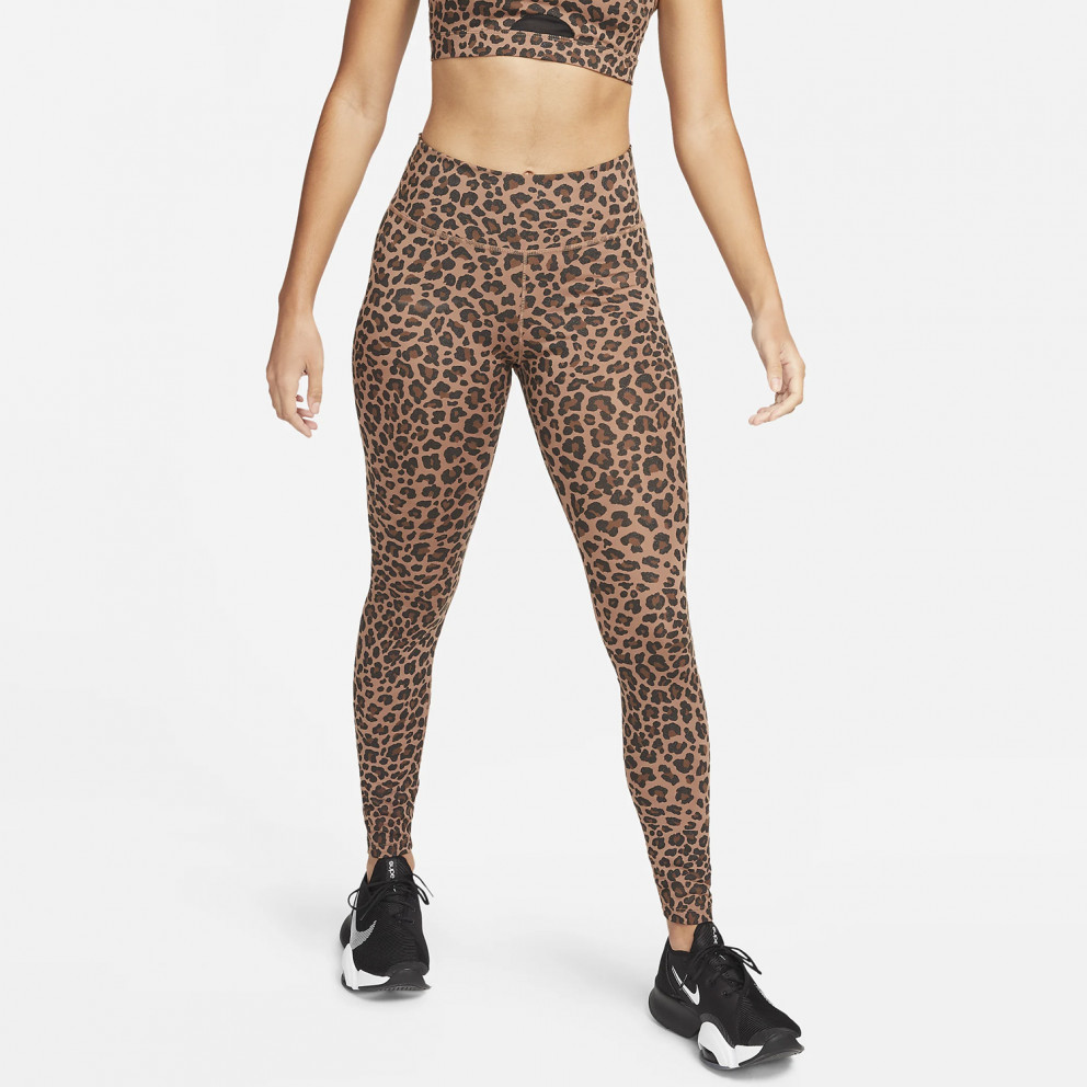 Nike Dri-FIT One Women's Leggings