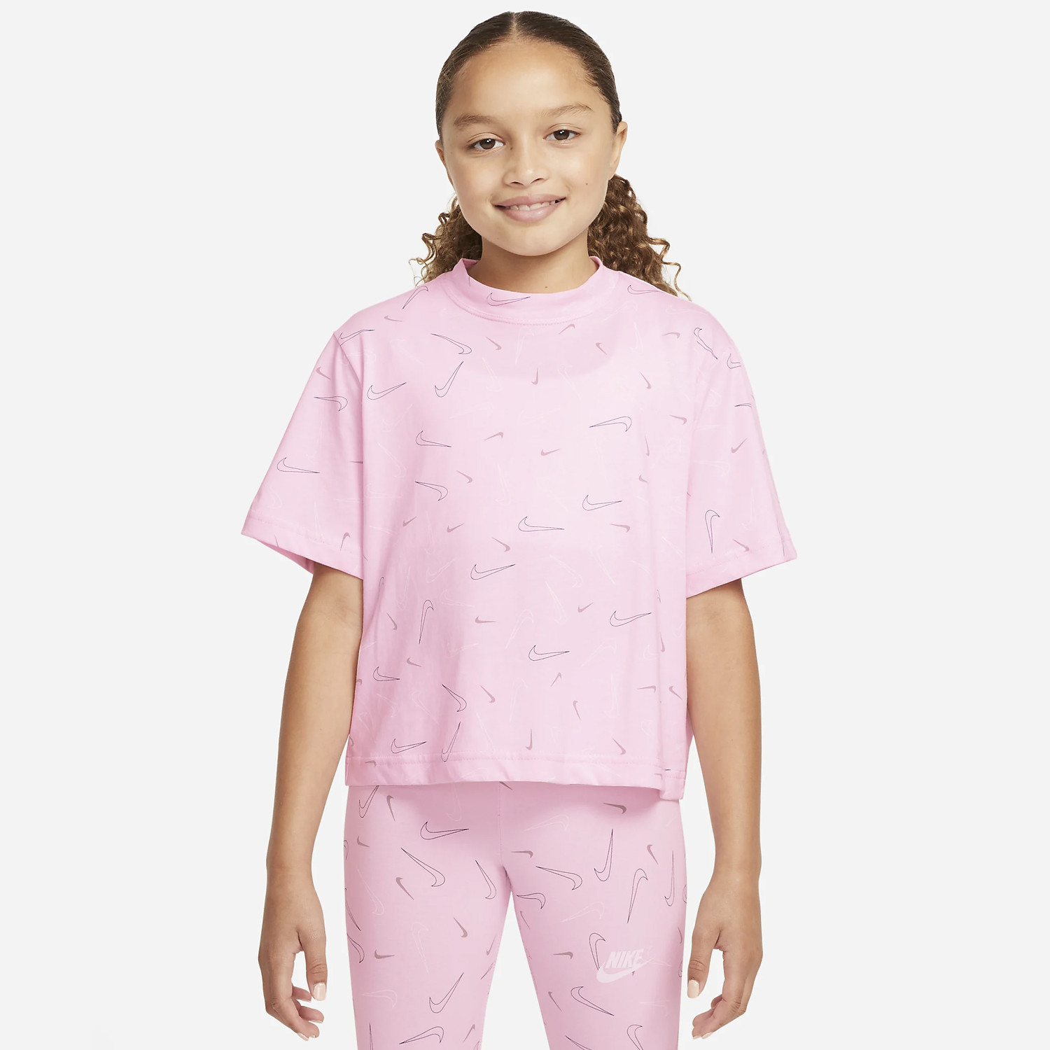Nike Sportswear Παιδικό T-shirt (9000081913_37499)