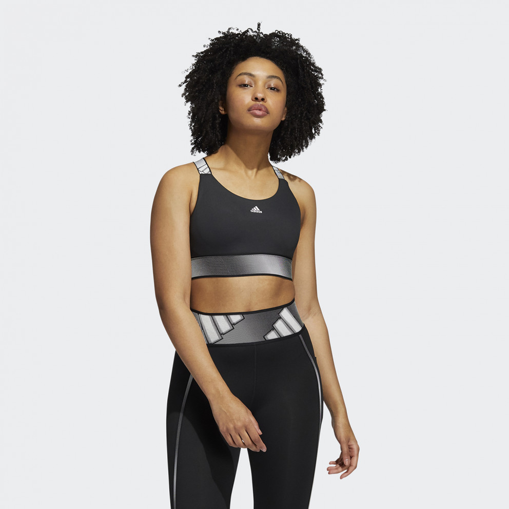 adidas Performance Believe This Medium- Support Women's Sports Bra