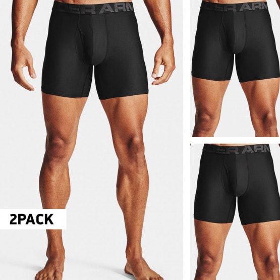 Under Armour Classic 2-pack Men's Underwear