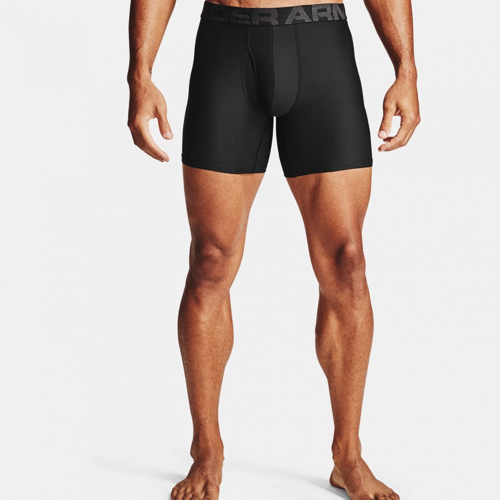 Under Armour Classic 2-pack Ανδρικά Μποξεράκια