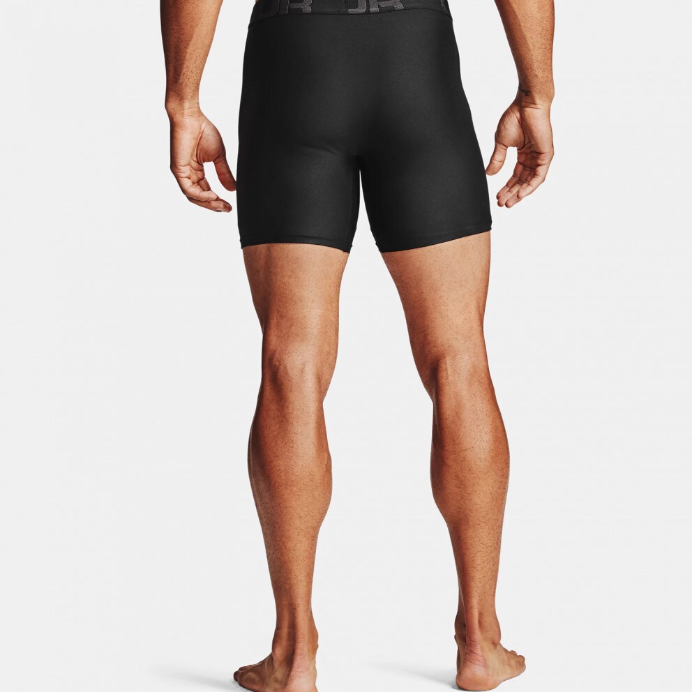 Under Armour Classic 2-pack Ανδρικά Μποξεράκια