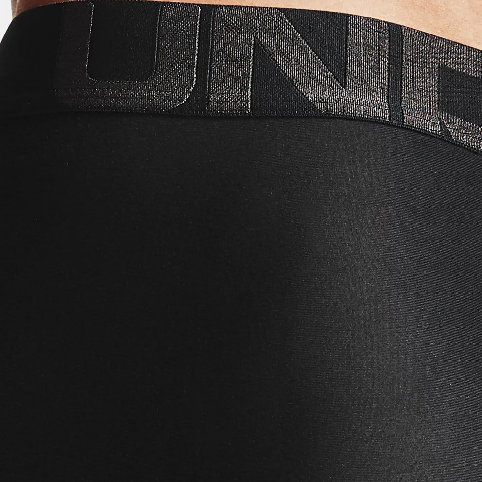 Under Armour Tech 6In 2 Pack Ανδρικά Μποξεράκια