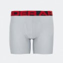 Under Armour Tech 6In 2 Pack Men's Boxer