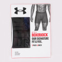 Under Armour Tech 6In Novelty 2 Pack