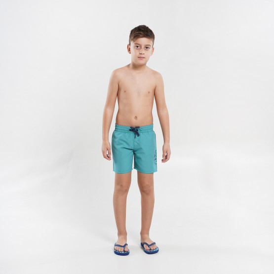 O'Neill Surf Cruz Kids' Swim Shorts